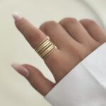 انگشتر چندلاین - تصویر 2