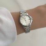 ساعت کاسیو گرد - تصویر 5