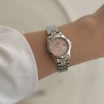 ساعت کاسیو گرد - تصویر 6