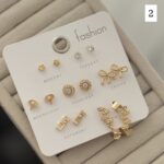 پک گوشواره پینترستی - تصویر 2