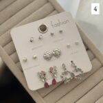 پک گوشواره پینترستی - تصویر 4