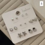 پک گوشواره پینترستی - تصویر 5
