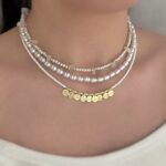 گردنبند تابستونی - تصویر 2