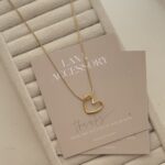 گردنبند قلب - تصویر 2