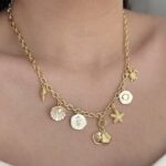 ست تابستونی چارم دار - تصویر 2