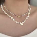 گردنبند صدفی تابستونی - تصویر 2