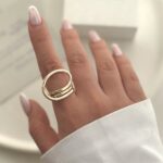 انگشتر امضا - تصویر 2