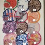 بادبزن جیبی - تصویر 2