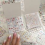 دفترچه مینی استیکر - تصویر 4