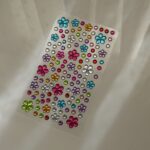 نگین کریستال بزرگ - تصویر 4